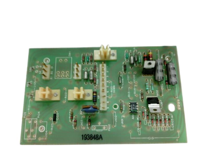 193848A by HONEYWELL