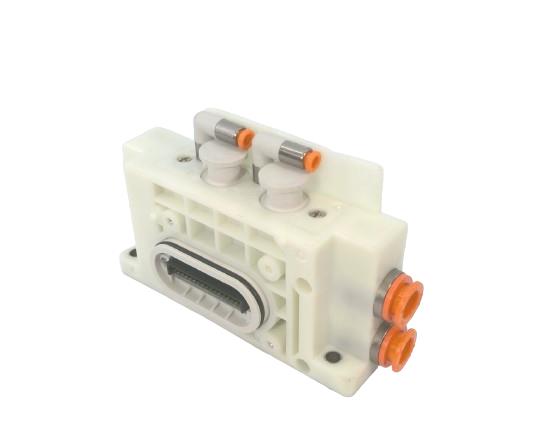 SY50M-1-1AR-N11-NA by SMC