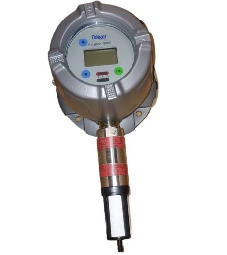 DRAGER 8344370