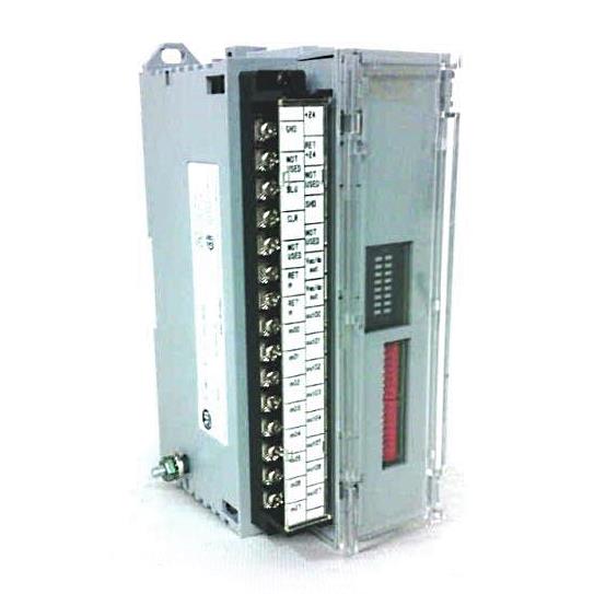 ALLEN BRADLEY 1791-8BR