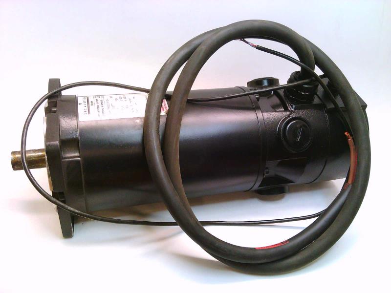 RX620JR1104 by CONVERTEAM