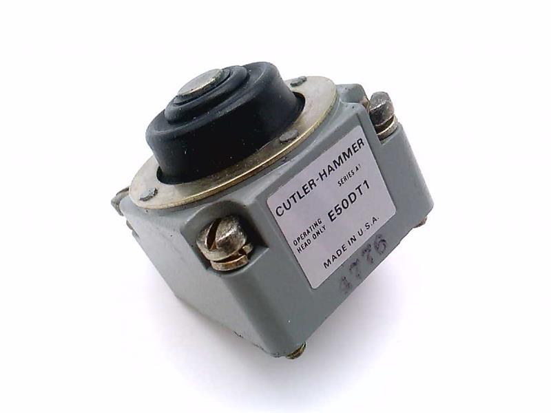 EATON CORPORATION E50DT1