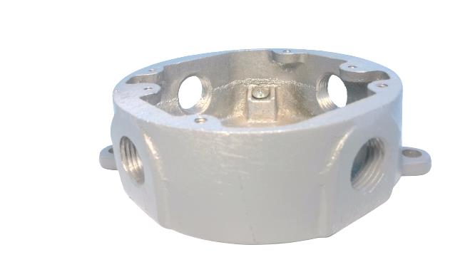 EATON CORPORATION VXF10