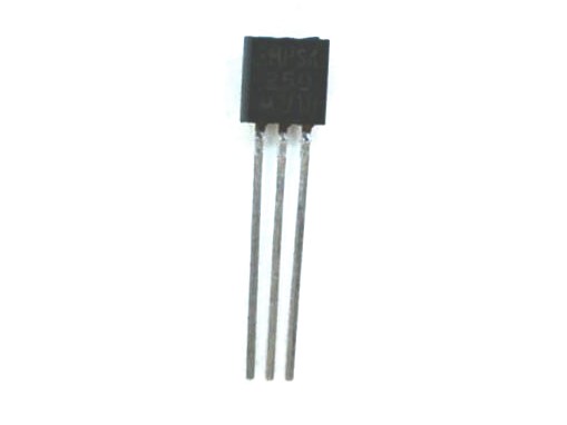 ON SEMICONDUCTOR MPS4250G