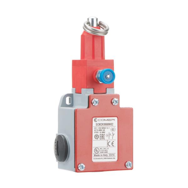 COMEPI SCM2K9900W02