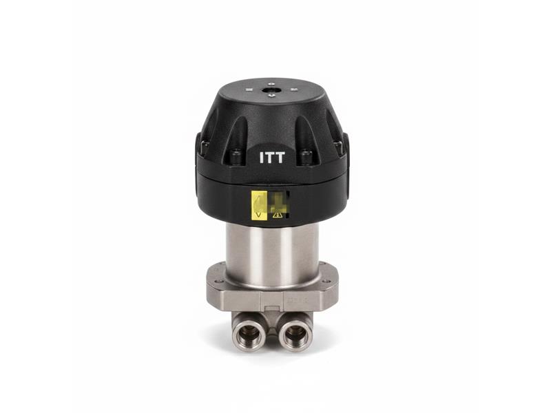 ITT ZF0BERTEIL