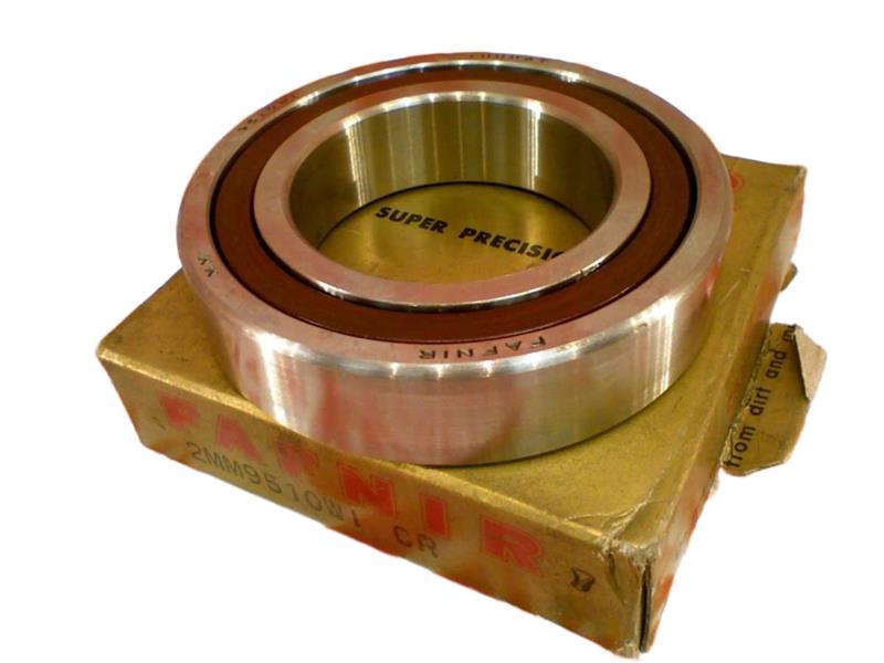 2MM9510WI-CR by TIMKEN