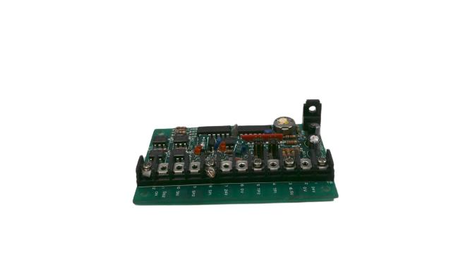 FUJI ELECTRIC TCH-2S