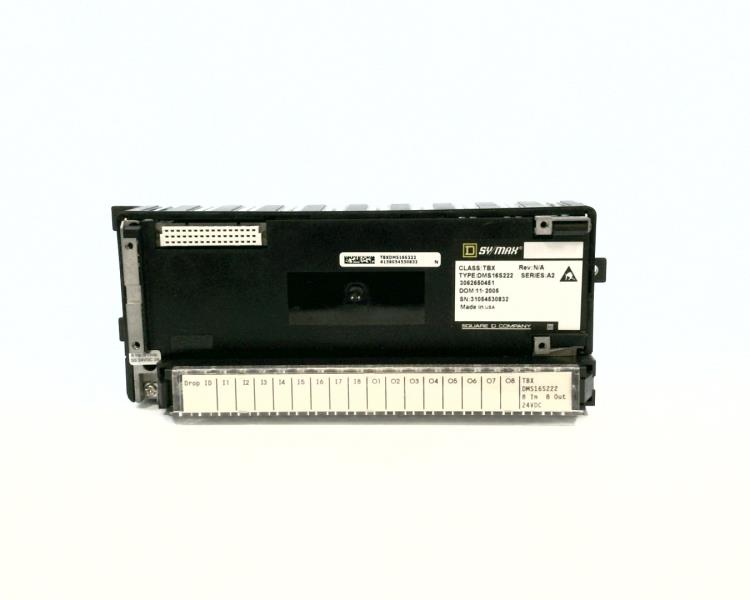SCHNEIDER ELECTRIC TBX-DMS-16S-222