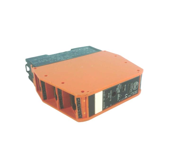 EFECTOR SMARTL25 4DI 2DO R C-AC2256