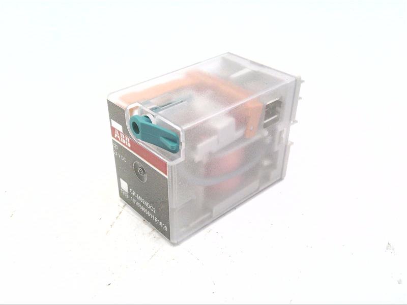 CR-M024DC2 by ASEA BROWN BOVERI