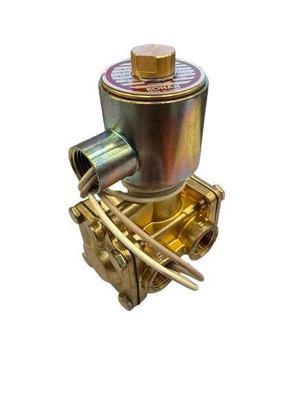 GC VALVES S203XF16N5DG4