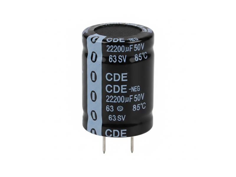 CORNELL DUBILIER 227SAK016M
