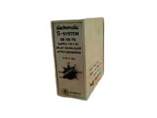 SB135115-3S by CARLO GAVAZZI