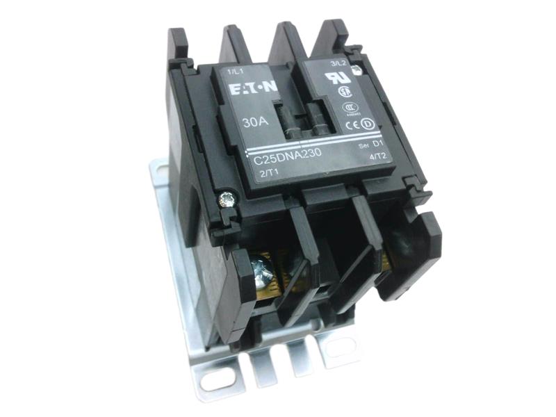 EATON CORPORATION C25DNA230A