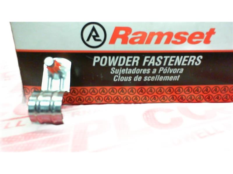 FASTENAL 34EMTSP78C