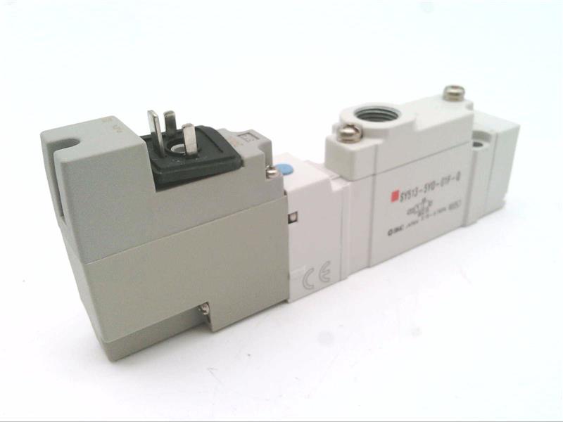 SMC SY513-5Y0-01F-Q