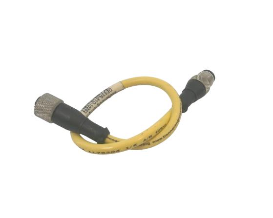 BANNER ENGINEERING DEE2R-81D-10292