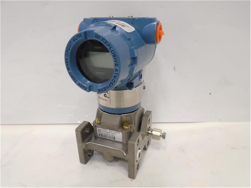 3051CA1A02A1AH2M5 by EMERSON