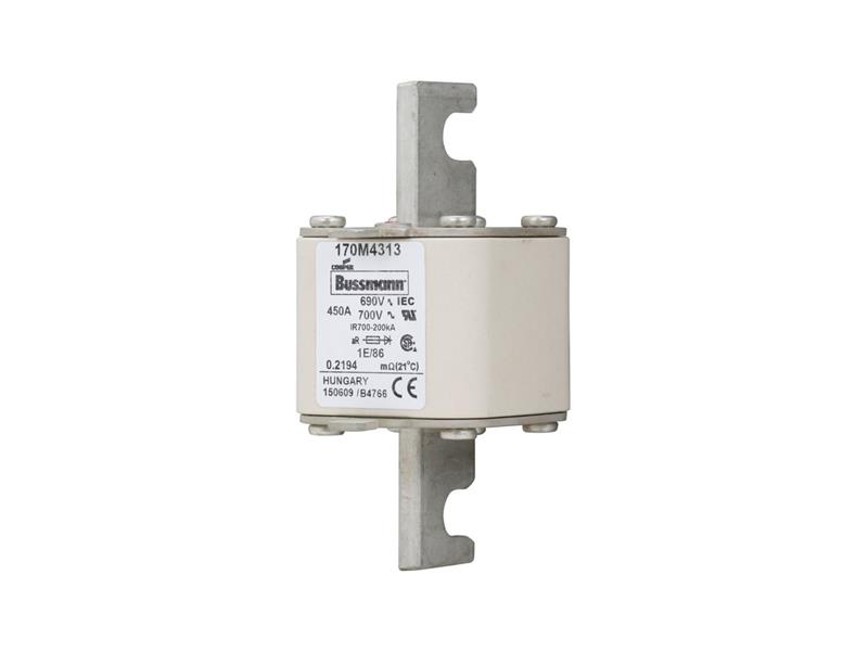 EATON CORPORATION 170M4313