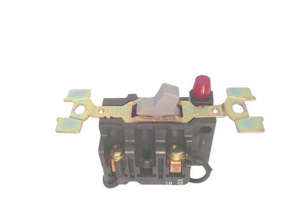 SCHNEIDER ELECTRIC 2510KO1B