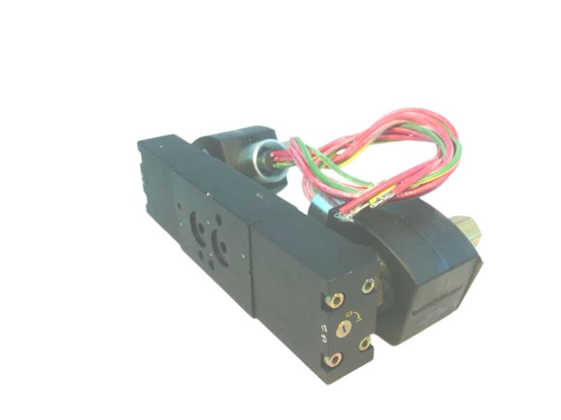 ASCO EF8551G496-24VDC