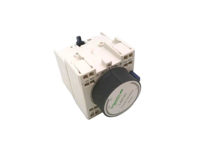 SCHNEIDER ELECTRIC LADT03
