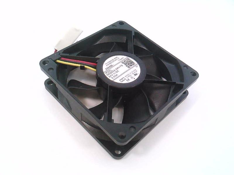 MINEBEA 08025SA-24N-FB-01