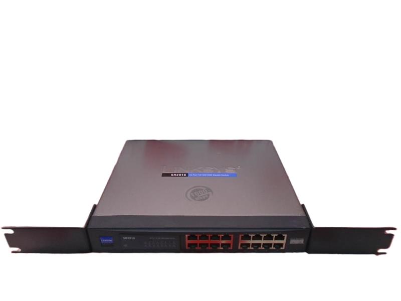 LINKSYS SR2016