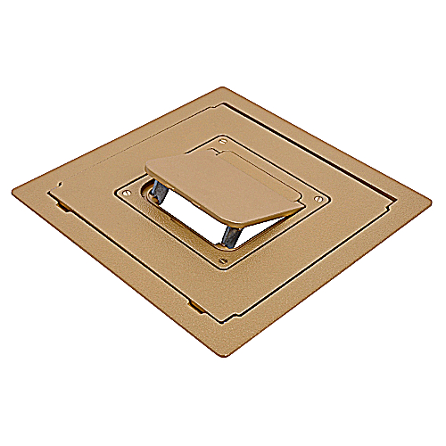 ABB THOMAS & BETTS 668-CST-BRS