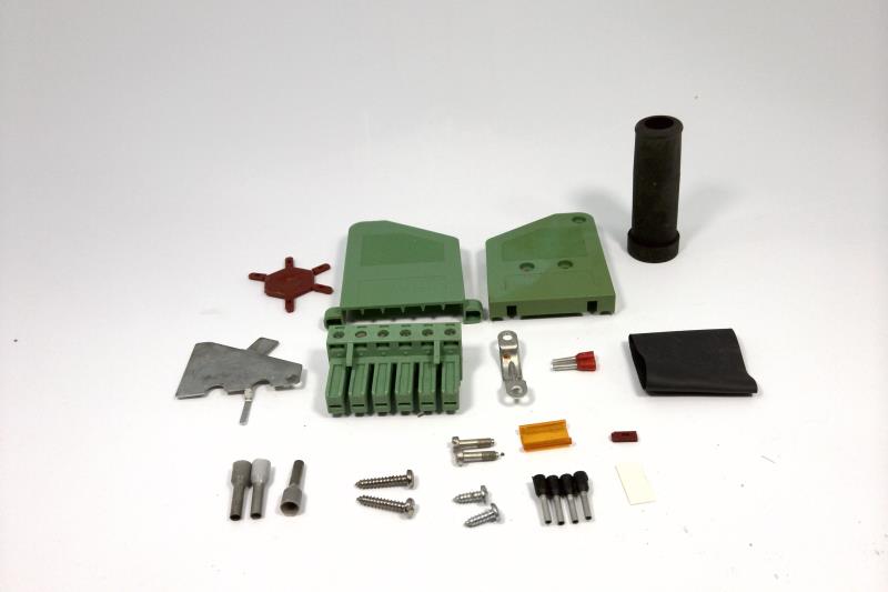 SCHNEIDER ELECTRIC AEOCON009