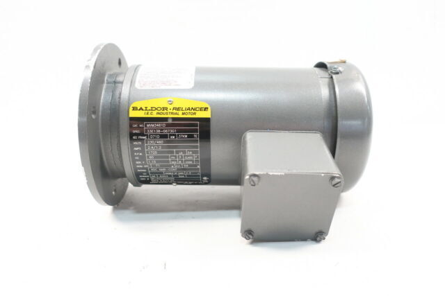 ASEA BROWN BOVERI MVM3461D