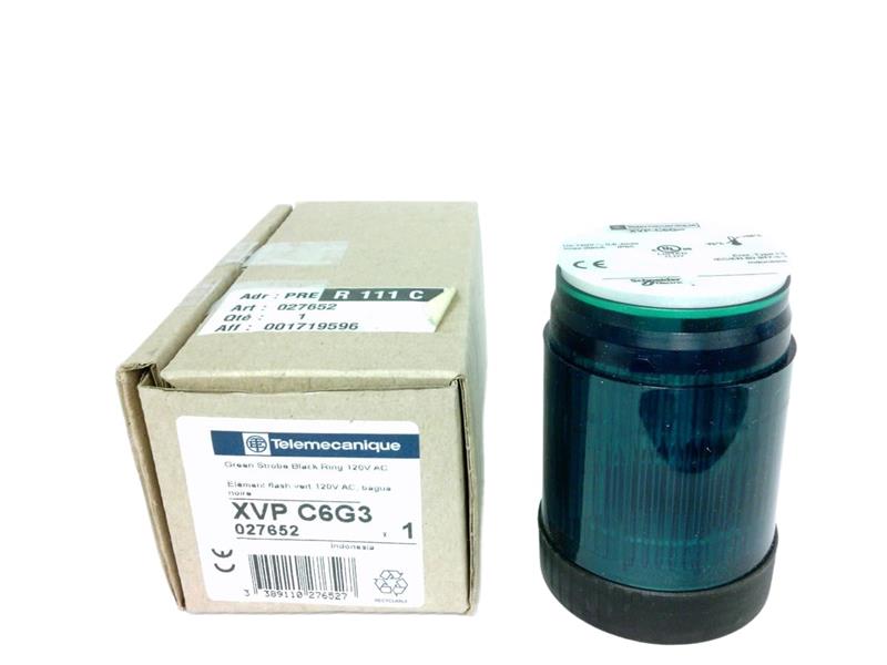 XVP-C6G3 by SCHNEIDER ELECTRIC