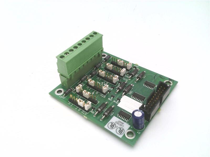 INGERSOLL RAND BRD989