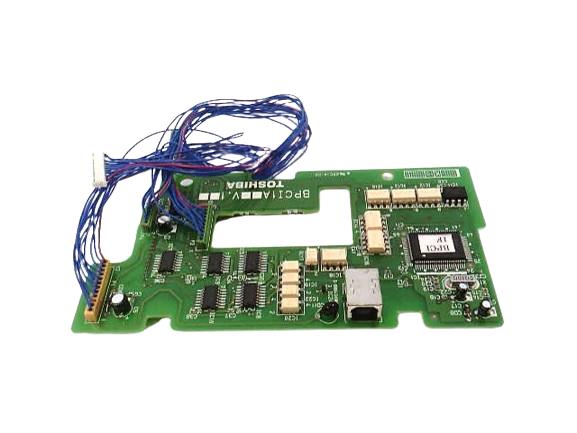 TOSHIBA BPCI1A