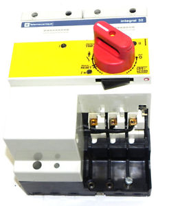 SCHNEIDER ELECTRIC LD5-LC030