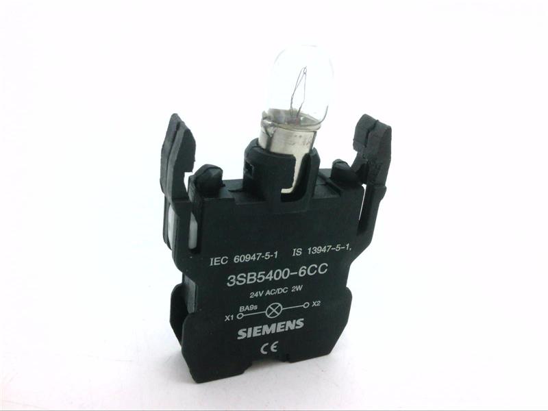 SIEMENS 3SB5 400-6CC