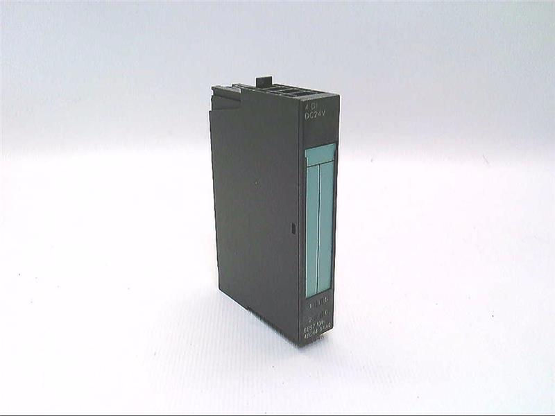 SIEMENS 6ES7-138-4DC00-0AA0