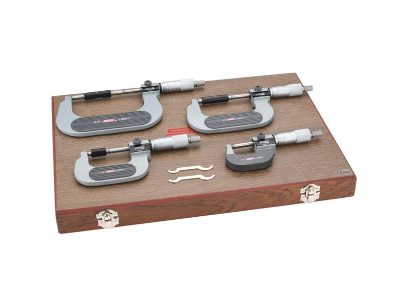 SWISS PRECISION INSTRUMENTS CMS160714050