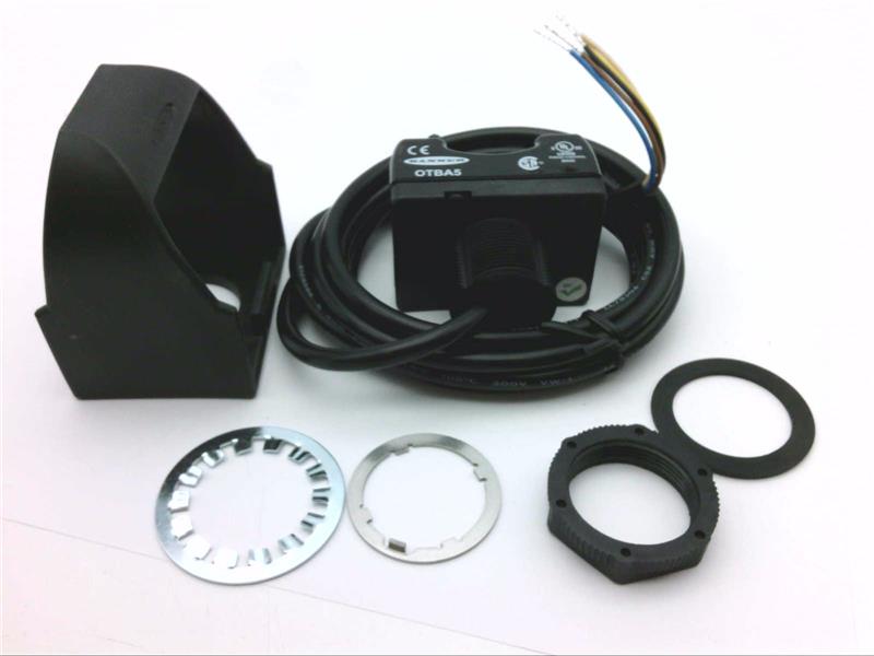 BANNER ENGINEERING OTBA5