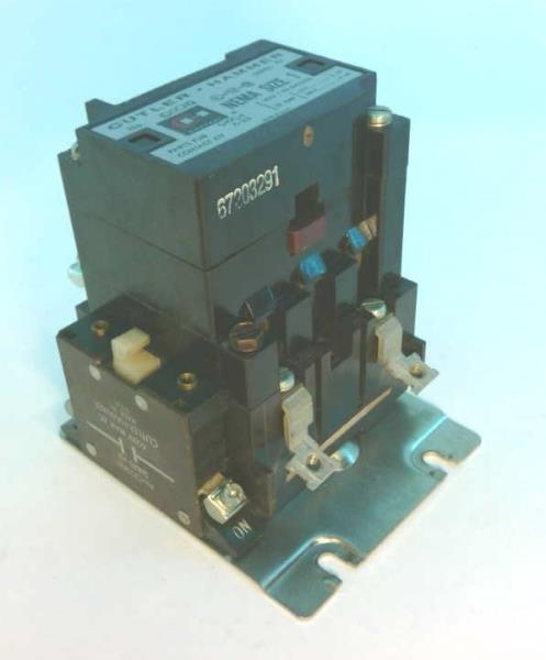 EATON CORPORATION C10CN2A