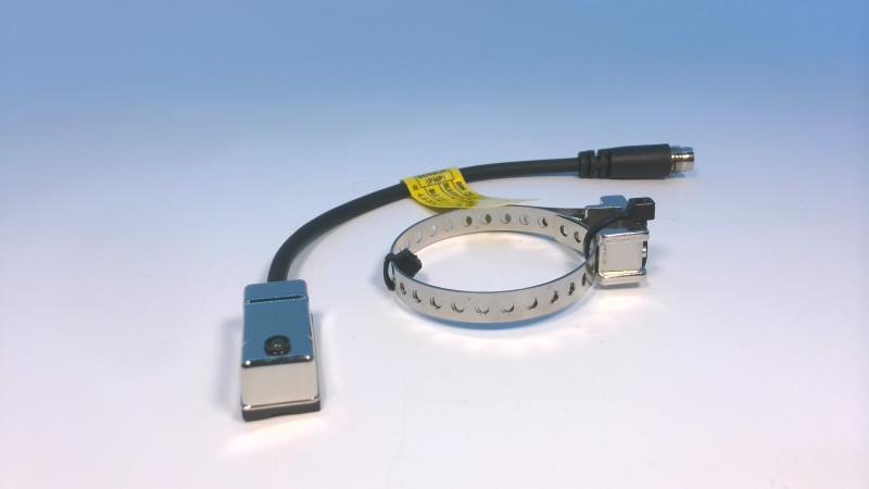 DOVER CORPORATION OHSP-005