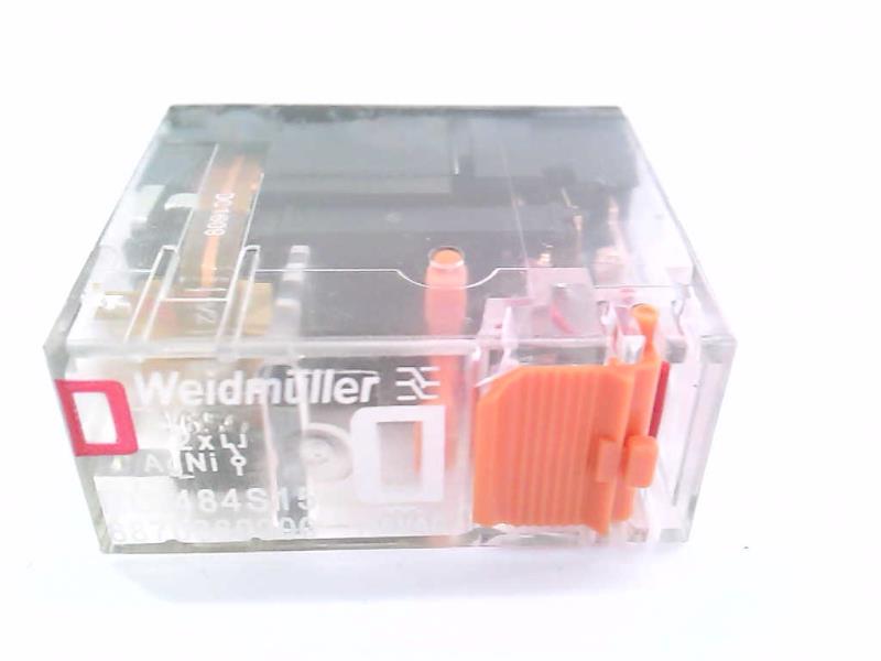 WEIDMULLER RCI484S15