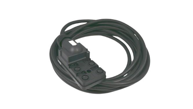 ASEA BROWN BOVERI 2TLA850013R3500