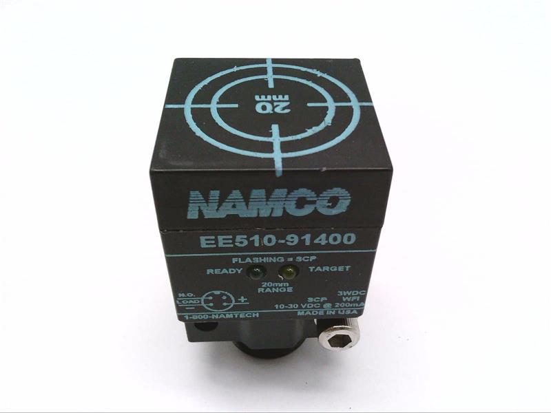 DANAHER CONTROLS EE510-91400