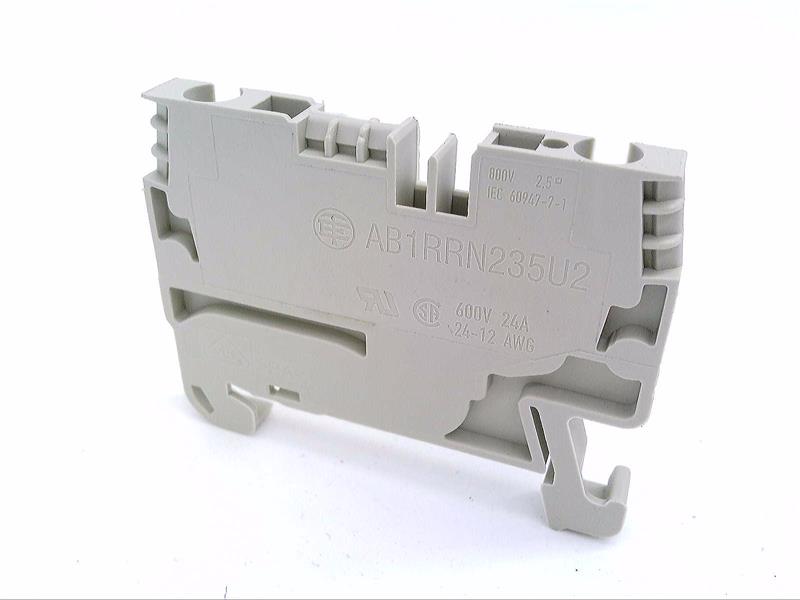 AB1RRN235U2GR by SCHNEIDER ELECTRIC