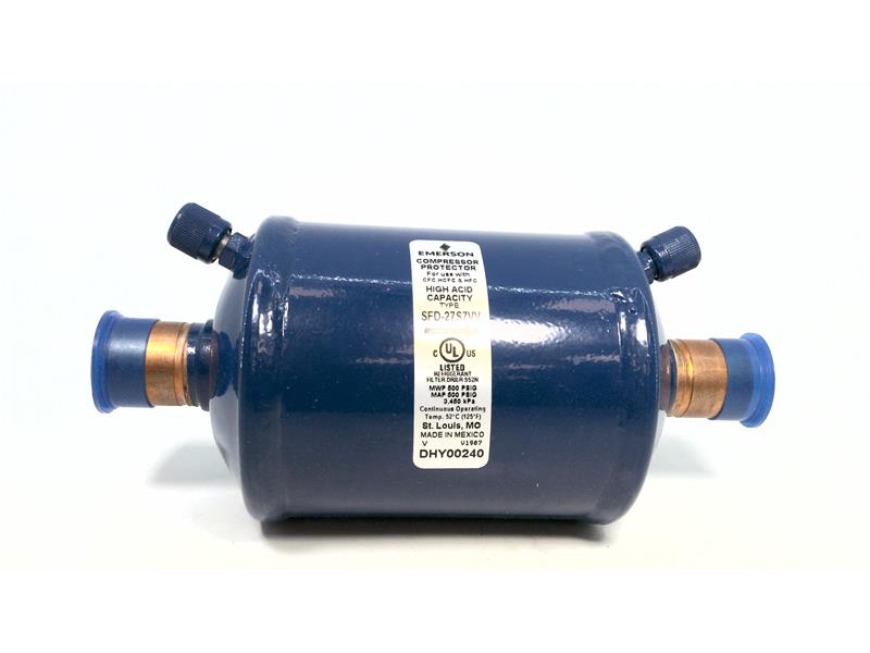 SERVICE FIRST DHY00240