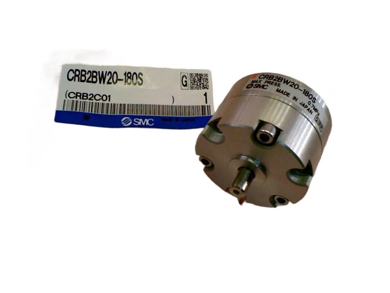 CRB2BW20-180S by SMC