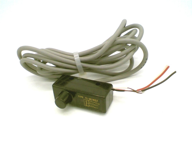 OMRON TL-M5ME2-24V
