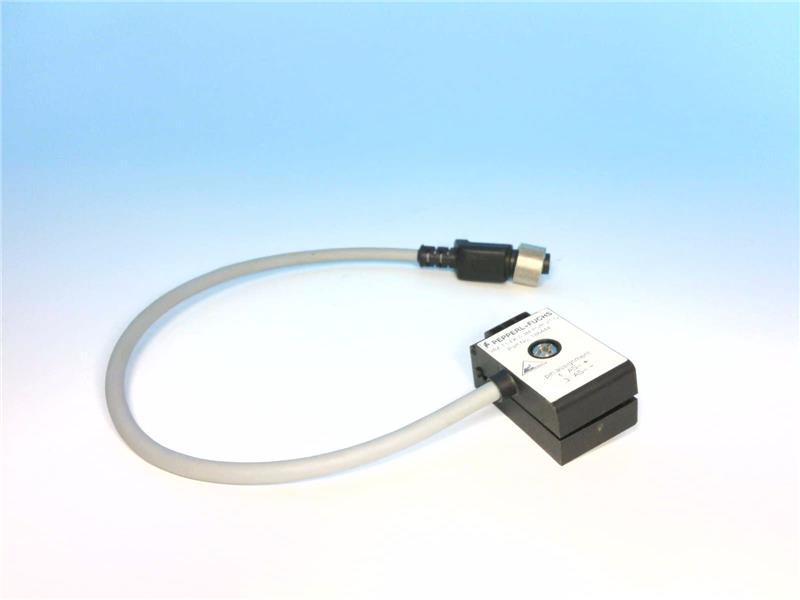 VAZ-T1-FK-0.3M-PUR-V1-G by PEPPERL & FUCHS